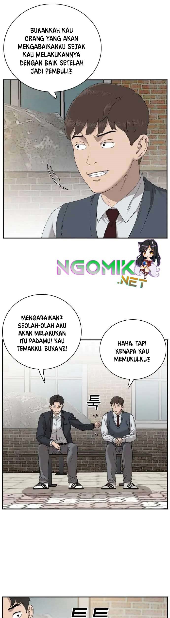 Chapter 23 - halaman 27