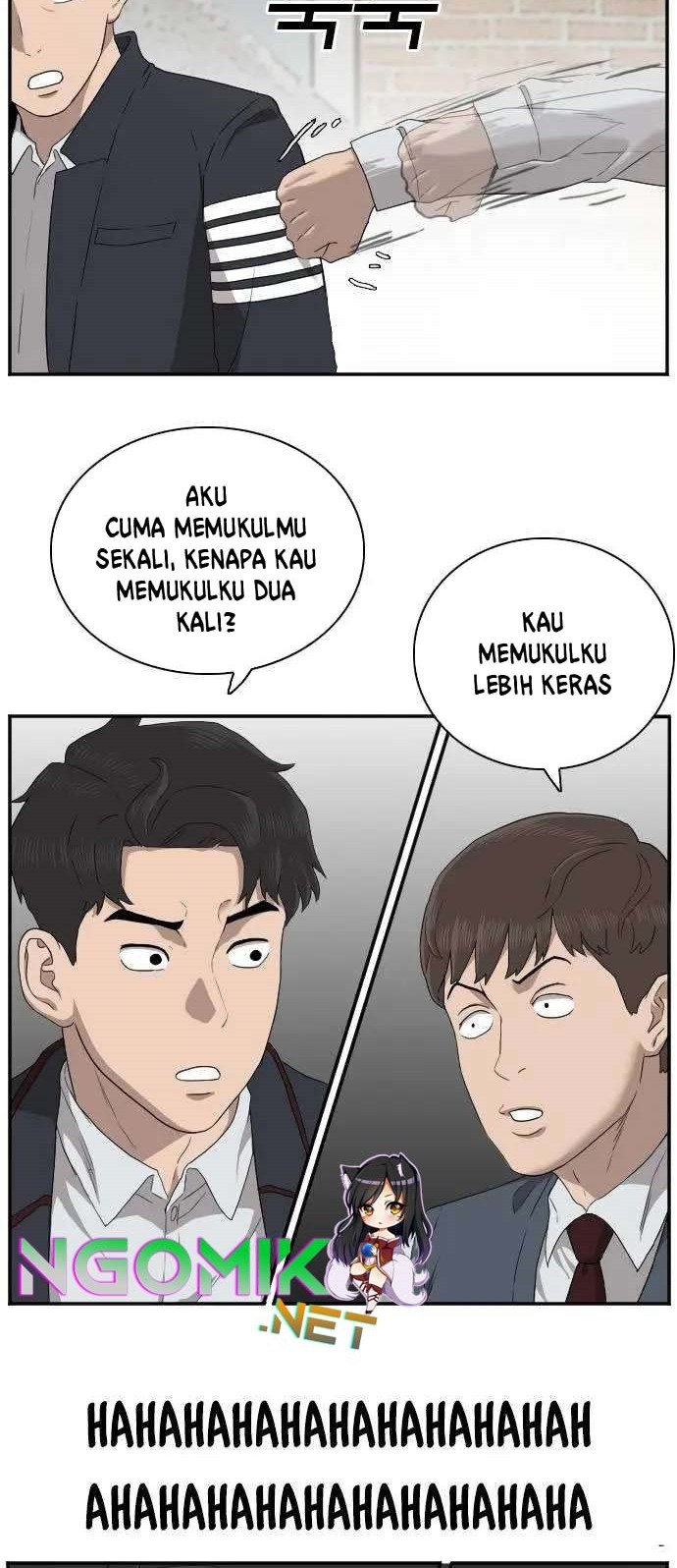 Chapter 23 - halaman 28
