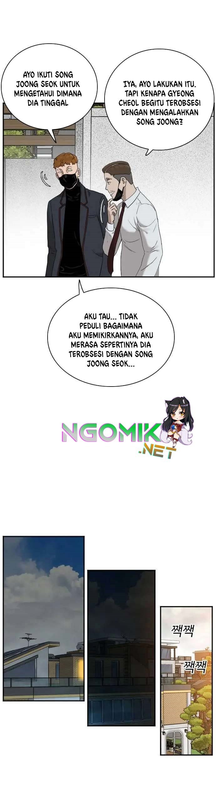 Chapter 23 - halaman 63