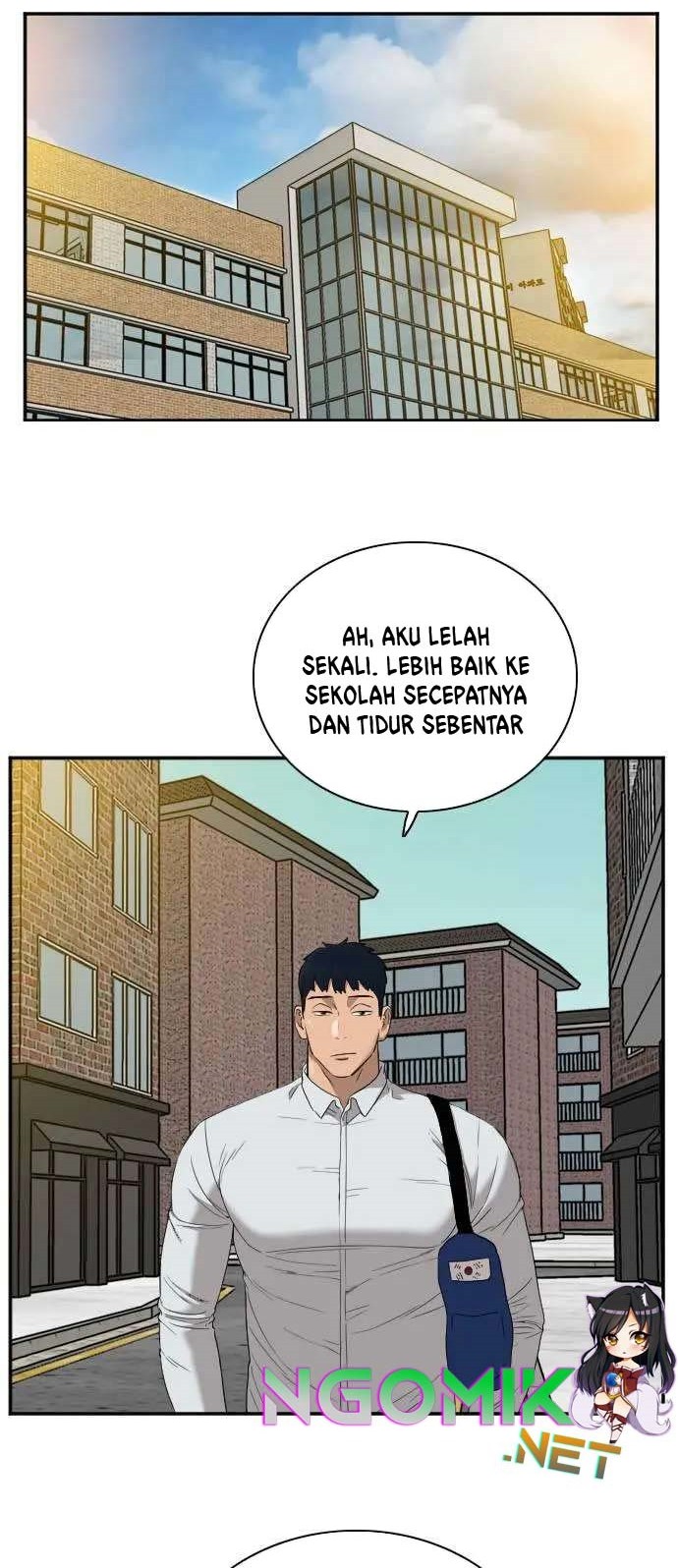 Chapter 23 - halaman 64