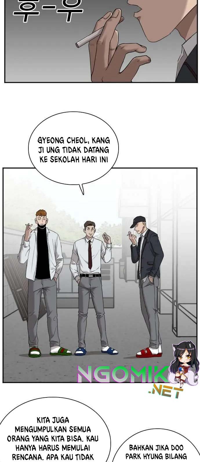 Chapter 23 - halaman 70