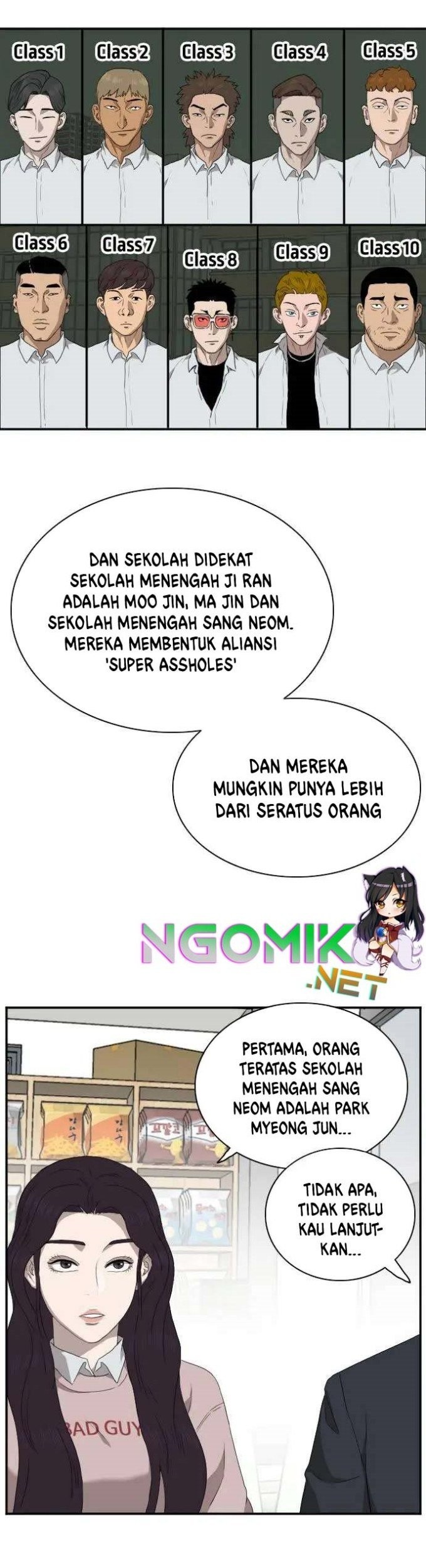 Chapter 22 - halaman 18
