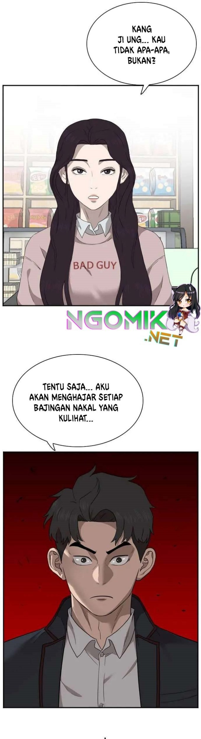 Chapter 22 - halaman 21