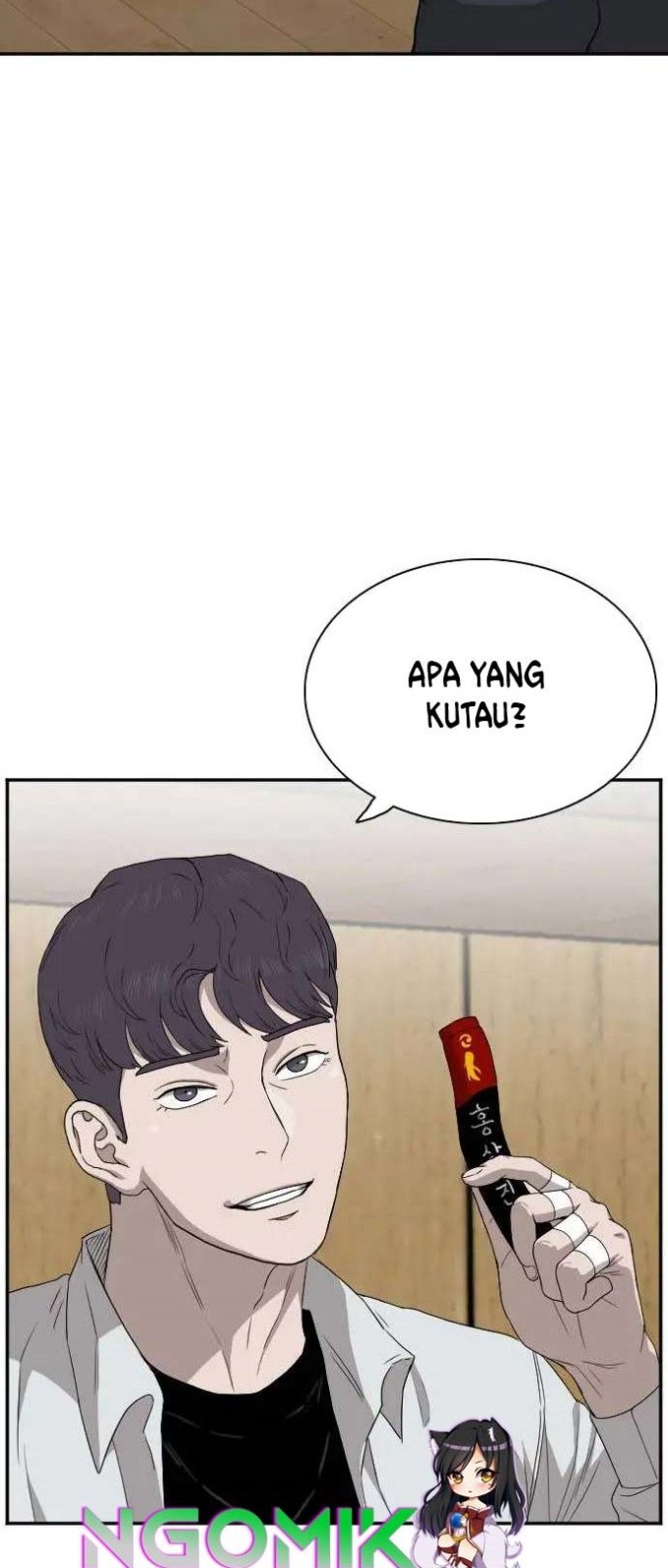 Chapter 22 - halaman 25
