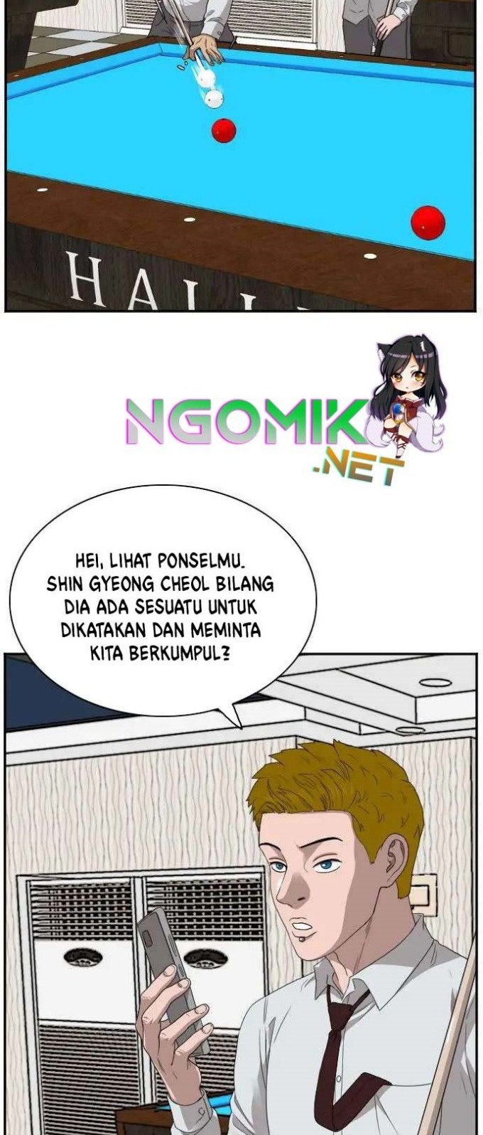 Chapter 22 - halaman 34