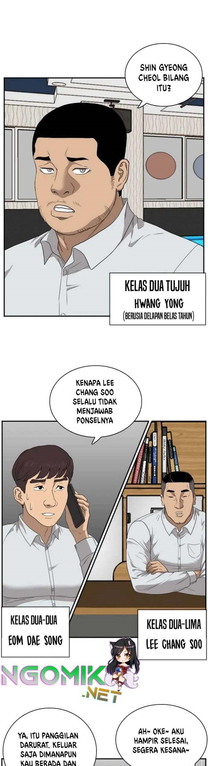 Chapter 22 - halaman 36