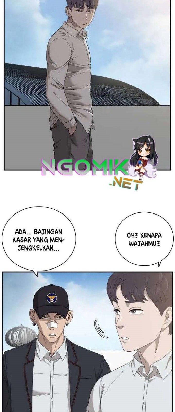 Chapter 22 - halaman 43