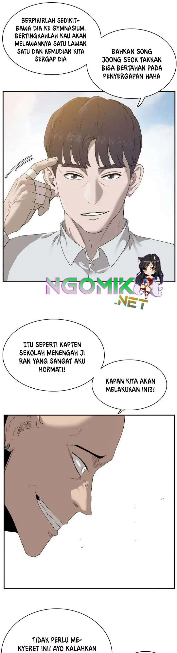 Chapter 22 - halaman 67