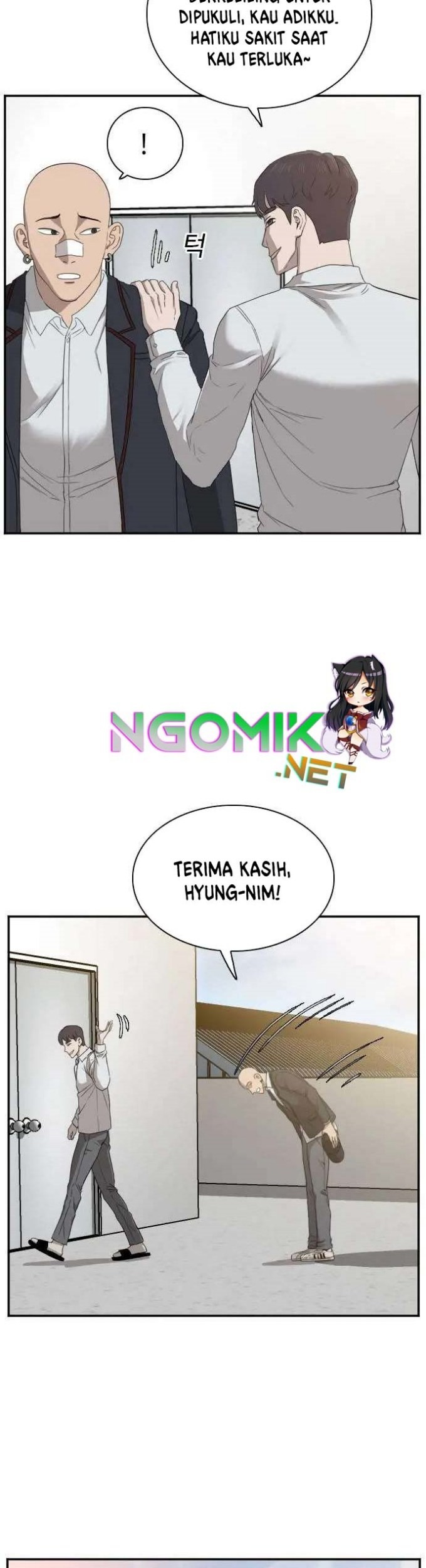Chapter 22 - halaman 70