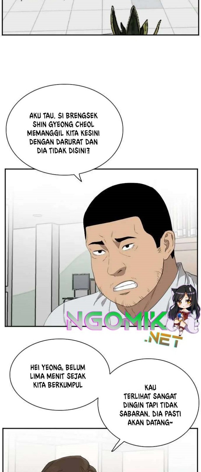Chapter 22 - halaman 74