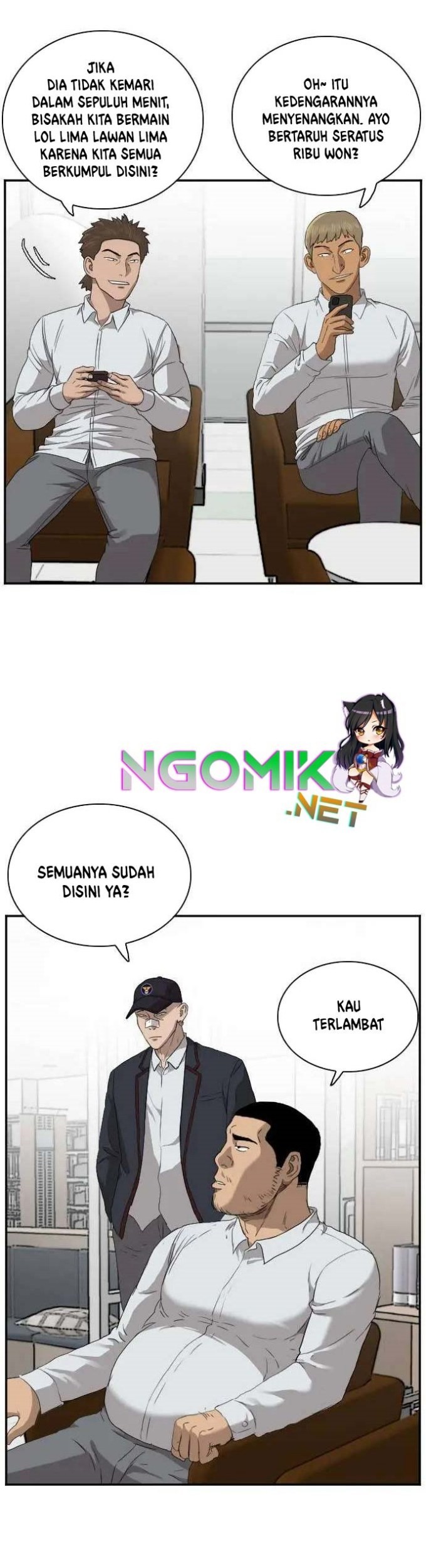 Chapter 22 - halaman 76