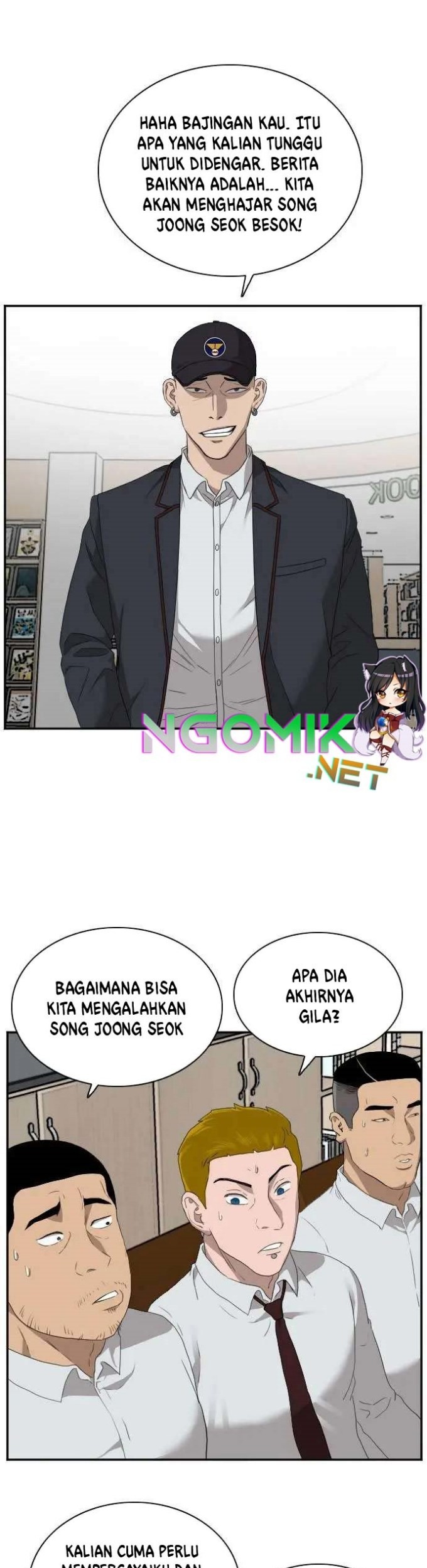 Chapter 22 - halaman 79