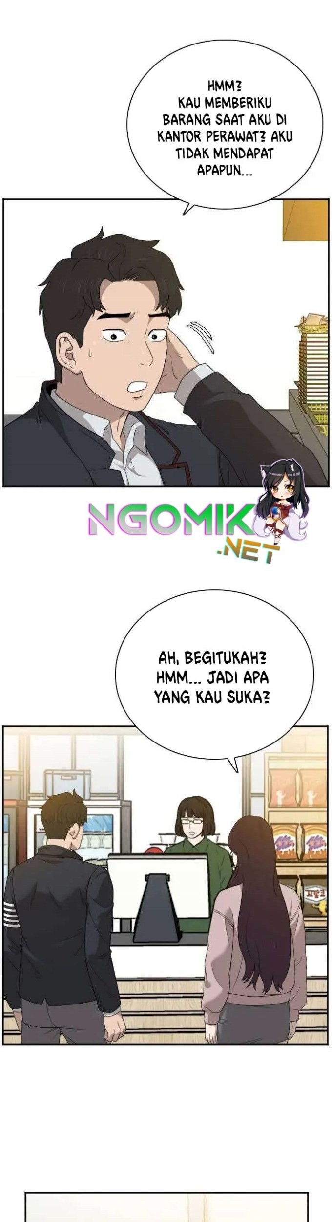 Chapter 22 - halaman 9