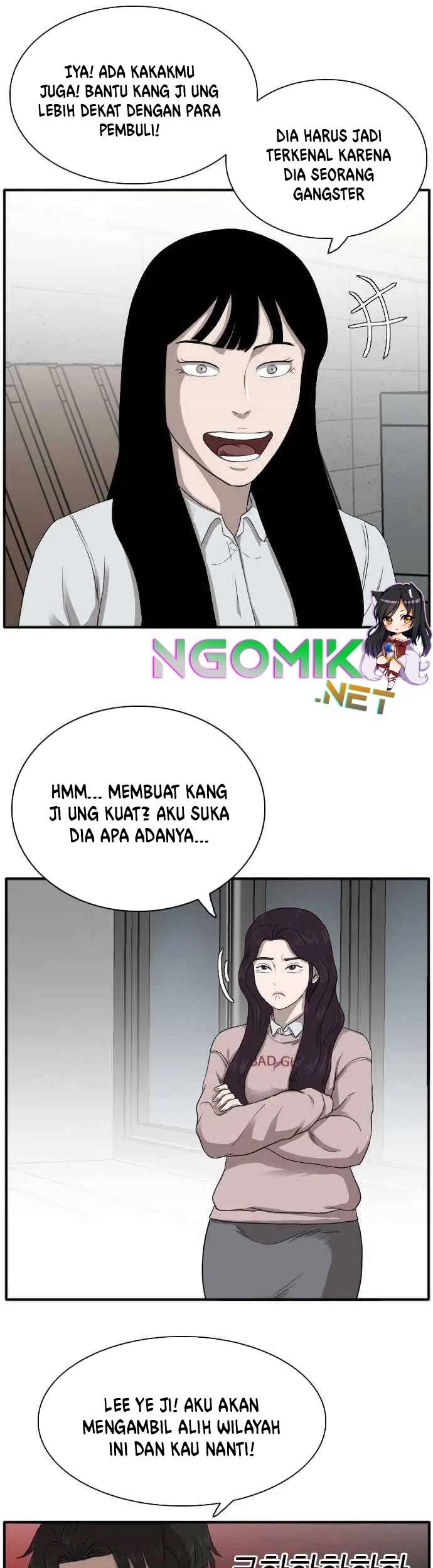 Chapter 21 - halaman 21