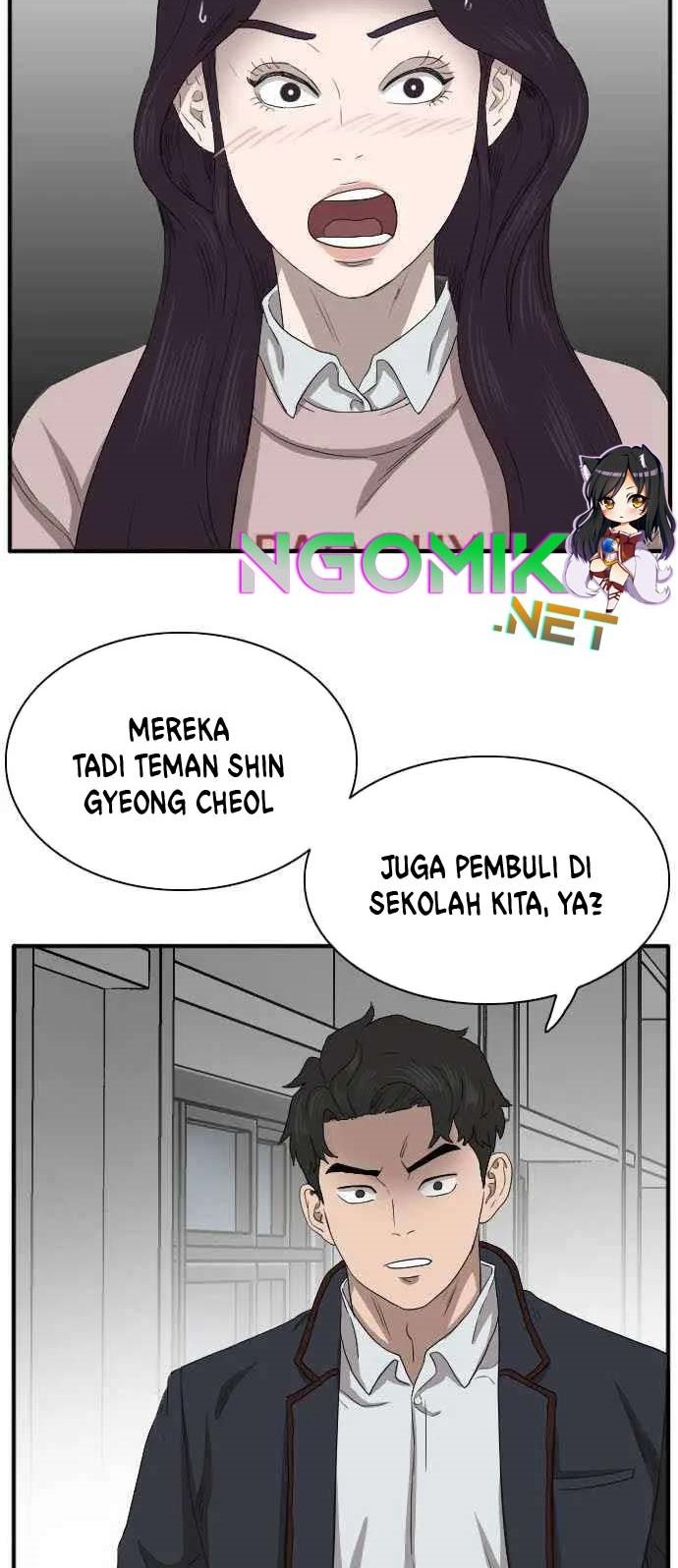 Chapter 21 - halaman 70