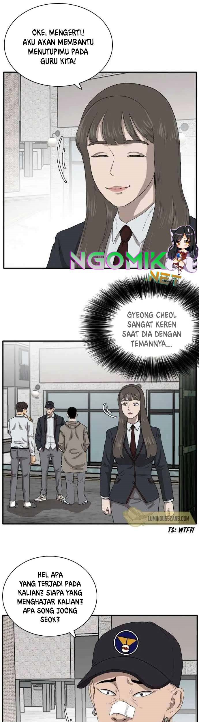 Chapter 21 - halaman 87