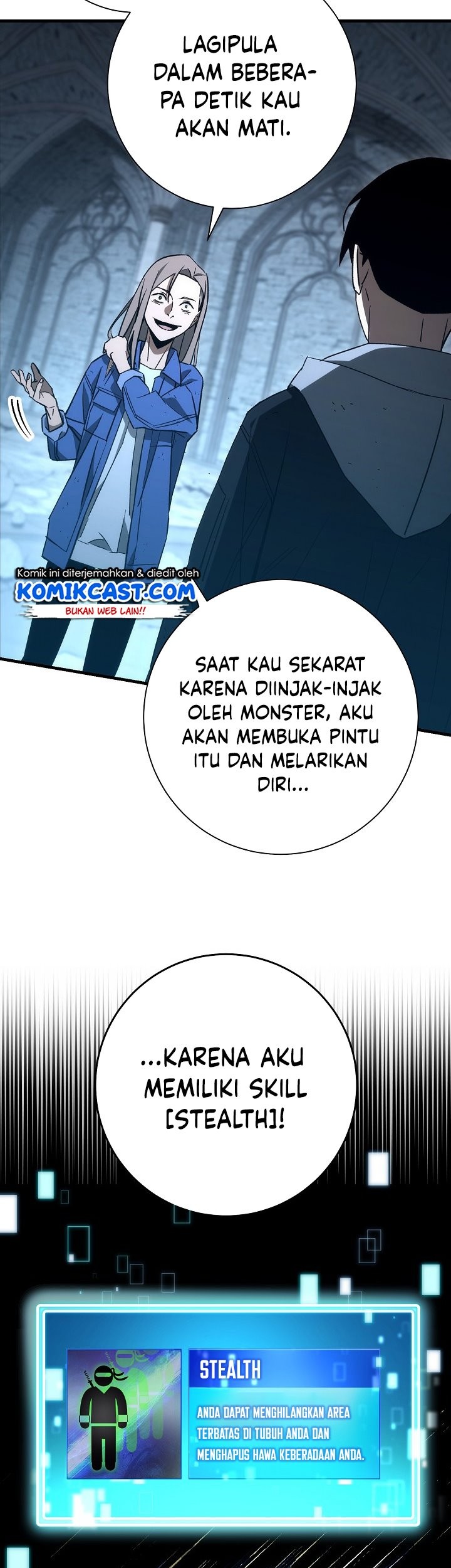 Chapter 19 - halaman 83