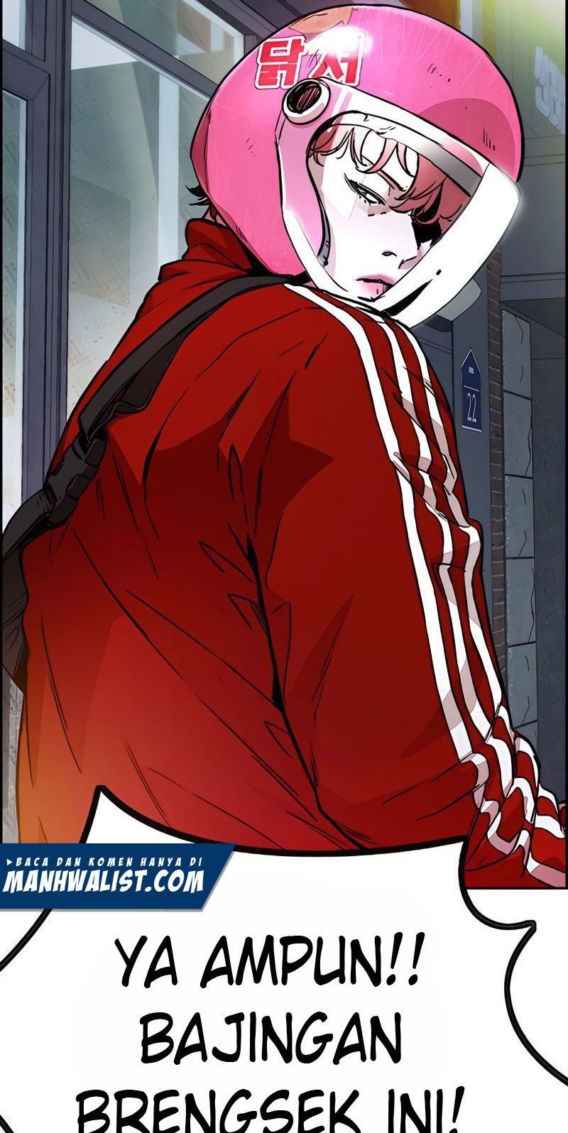 Chapter 390 - halaman 91
