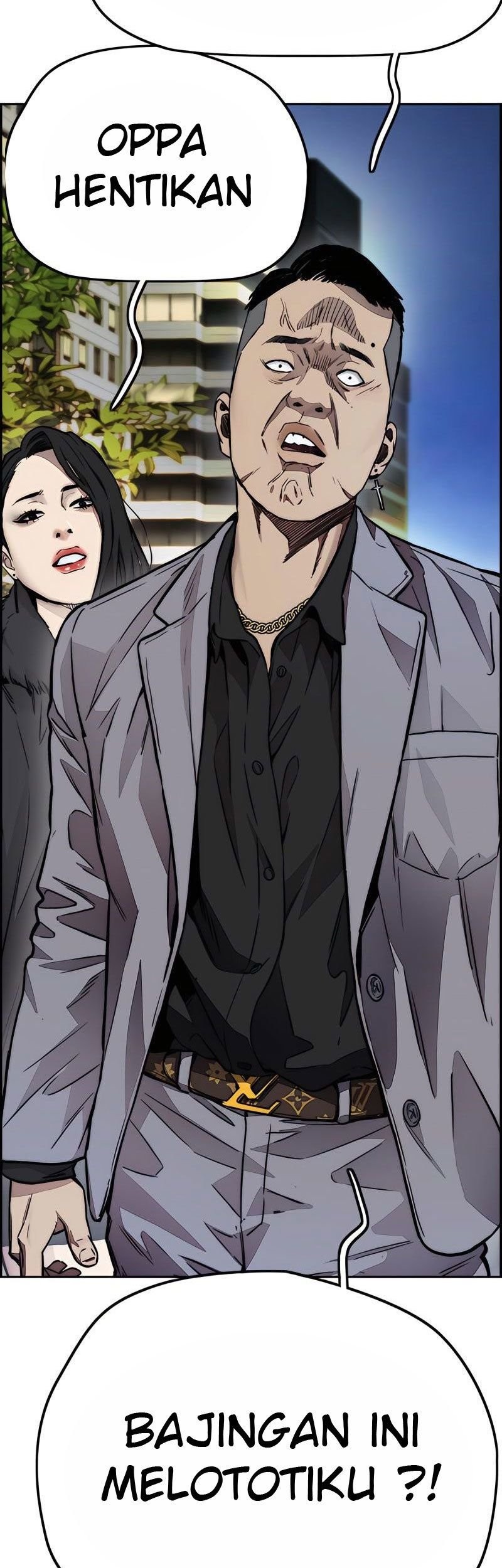 Chapter 390 - halaman 96
