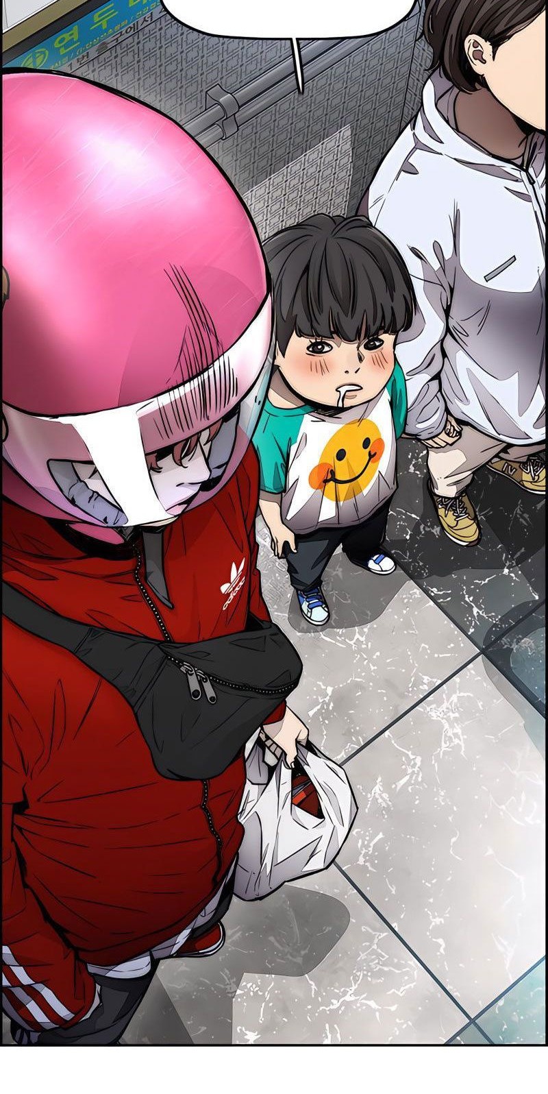 Chapter 390 - halaman 118