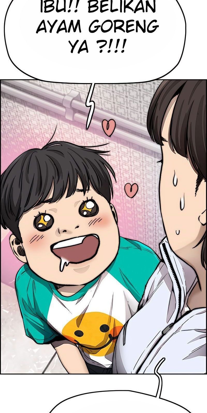 Chapter 390 - halaman 121