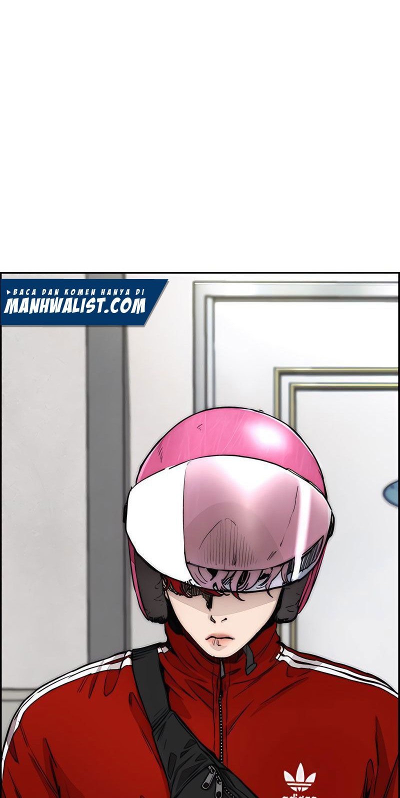 Chapter 390 - halaman 130