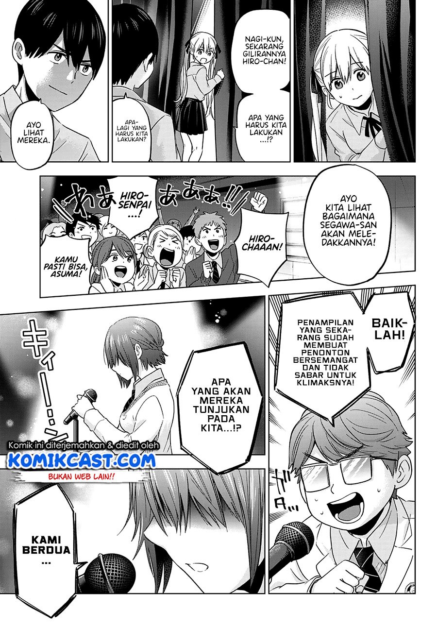 Chapter 107 - halaman 12