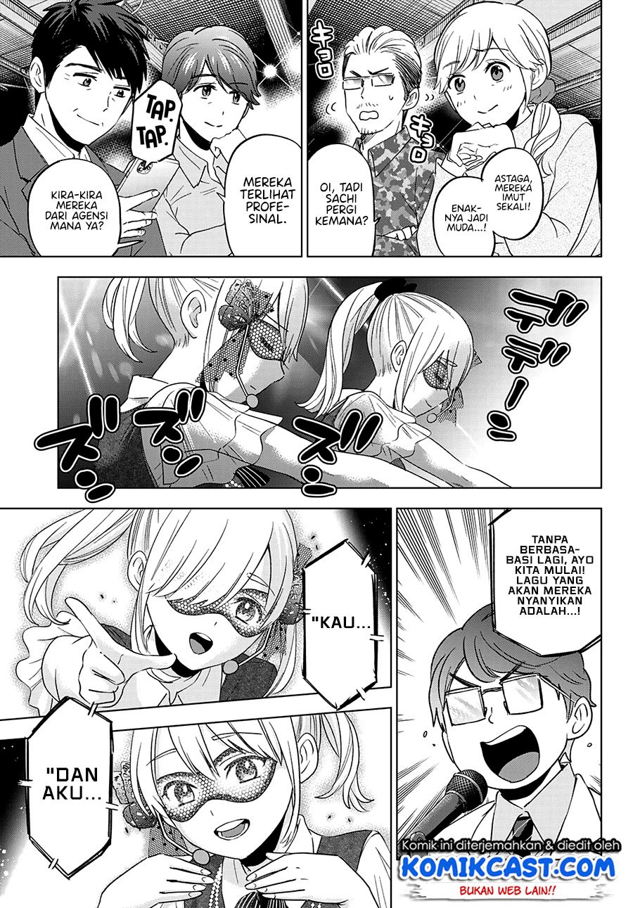 Chapter 107 - halaman 8