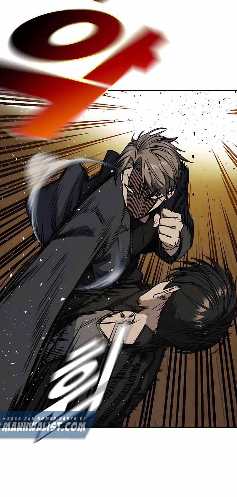 Chapter 156 - halaman 24