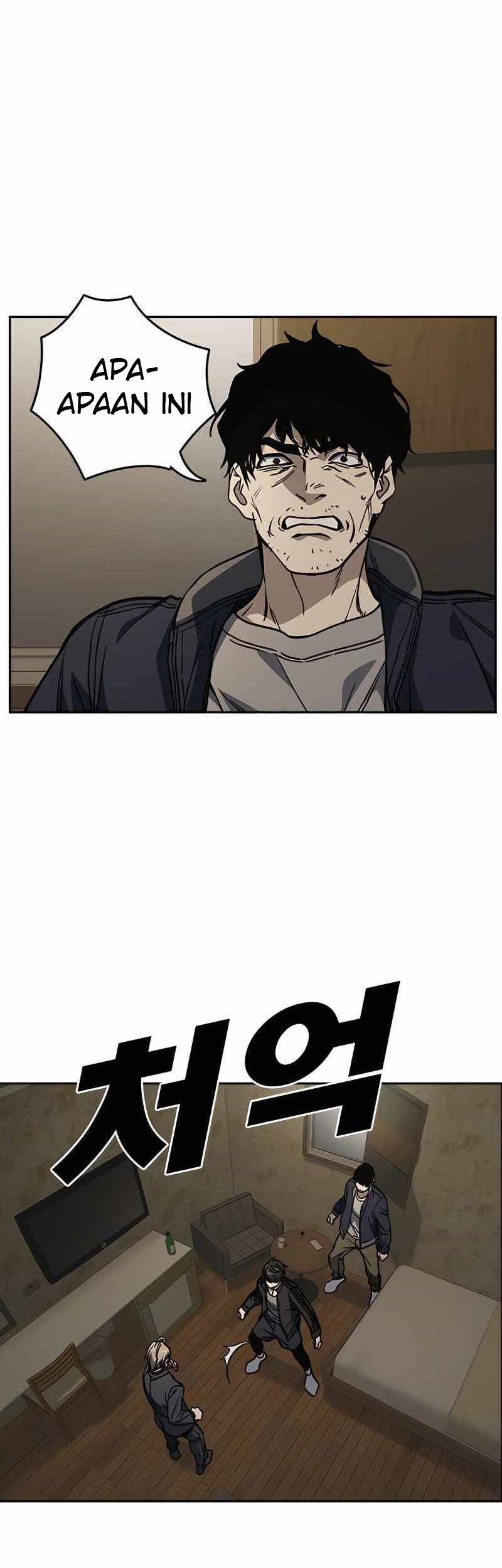 Chapter 156 - halaman 34