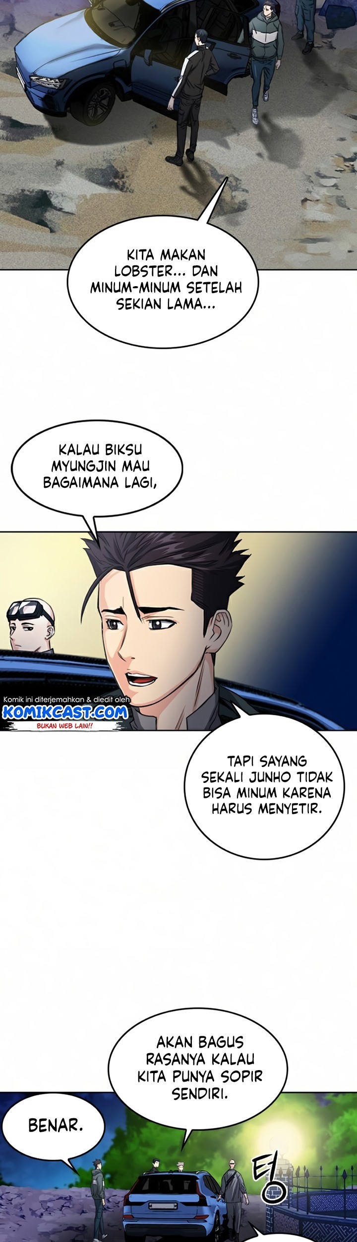 Chapter 51 - halaman 67