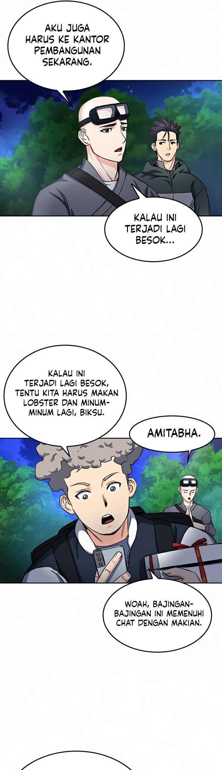 Chapter 51 - halaman 71