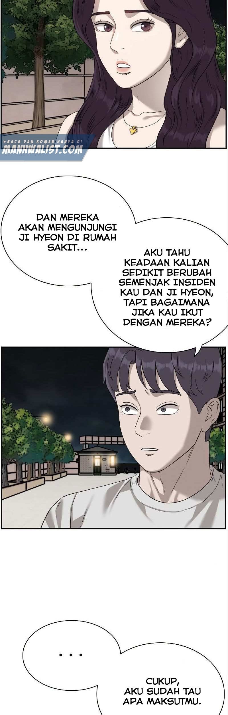 Chapter 77 - halaman 19