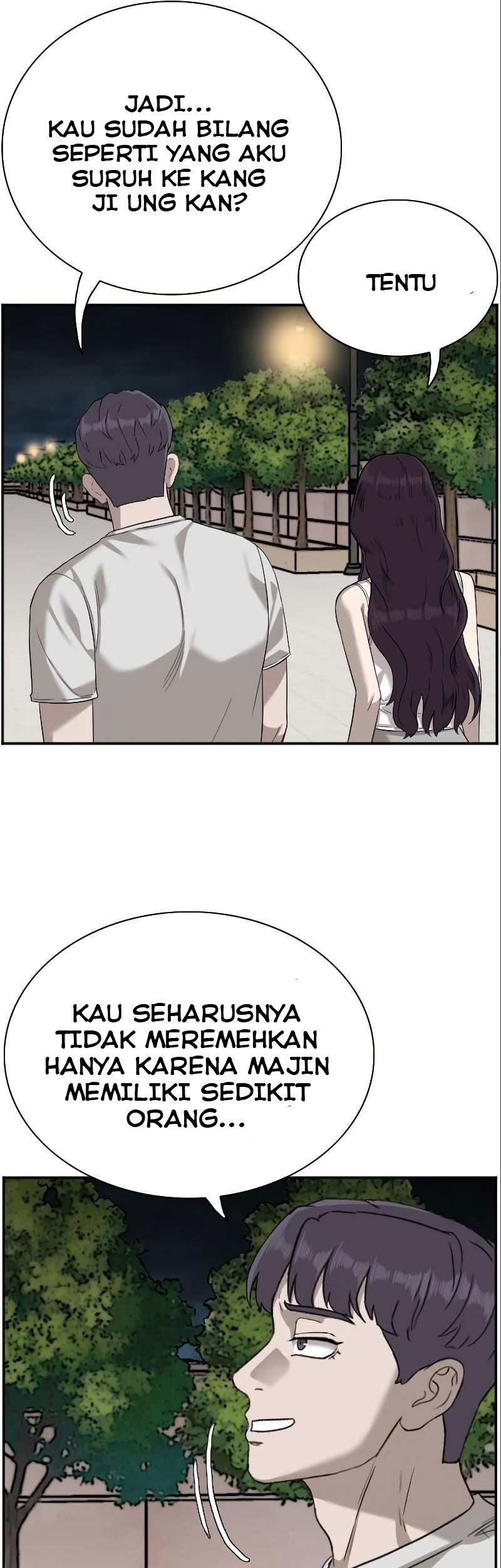 Chapter 77 - halaman 22