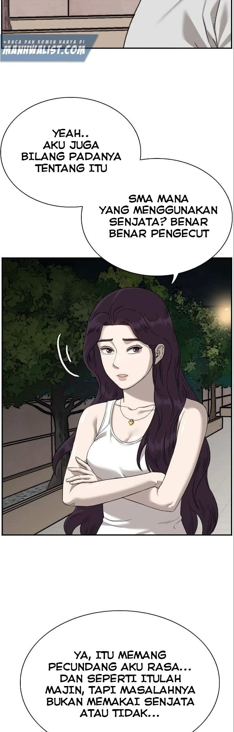 Chapter 77 - halaman 24