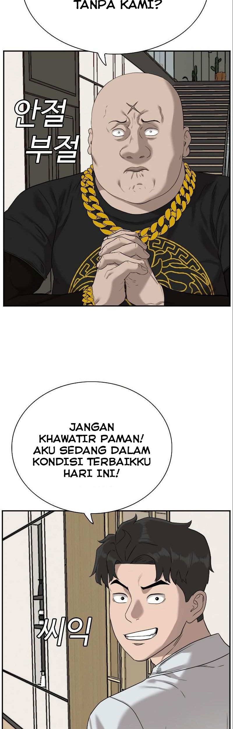 Chapter 77 - halaman 32