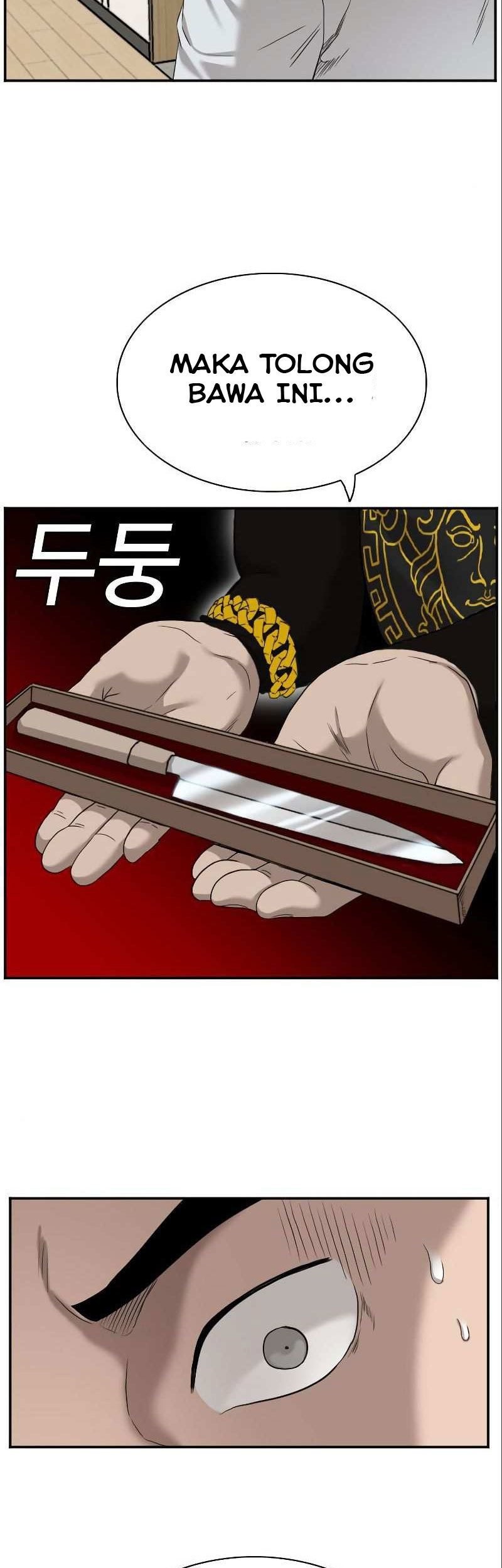 Chapter 77 - halaman 34