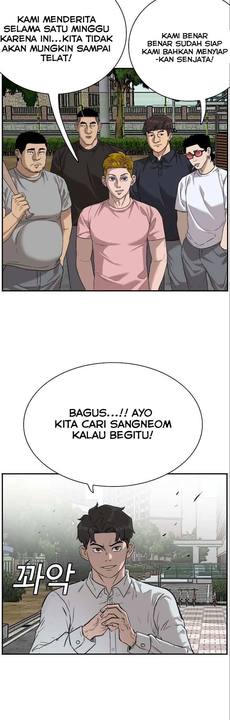 Chapter 77 - halaman 44