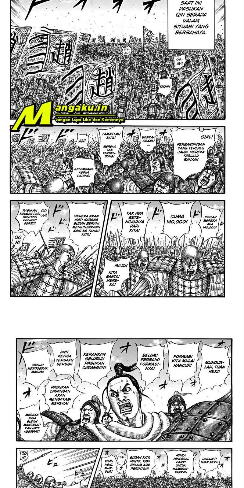 Chapter 716 - halaman 5