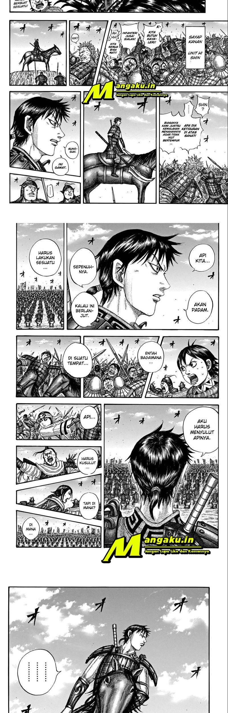 Chapter 716 - halaman 10