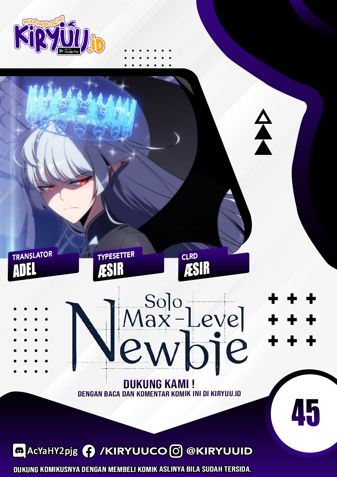 Chapter 45 - halaman 2