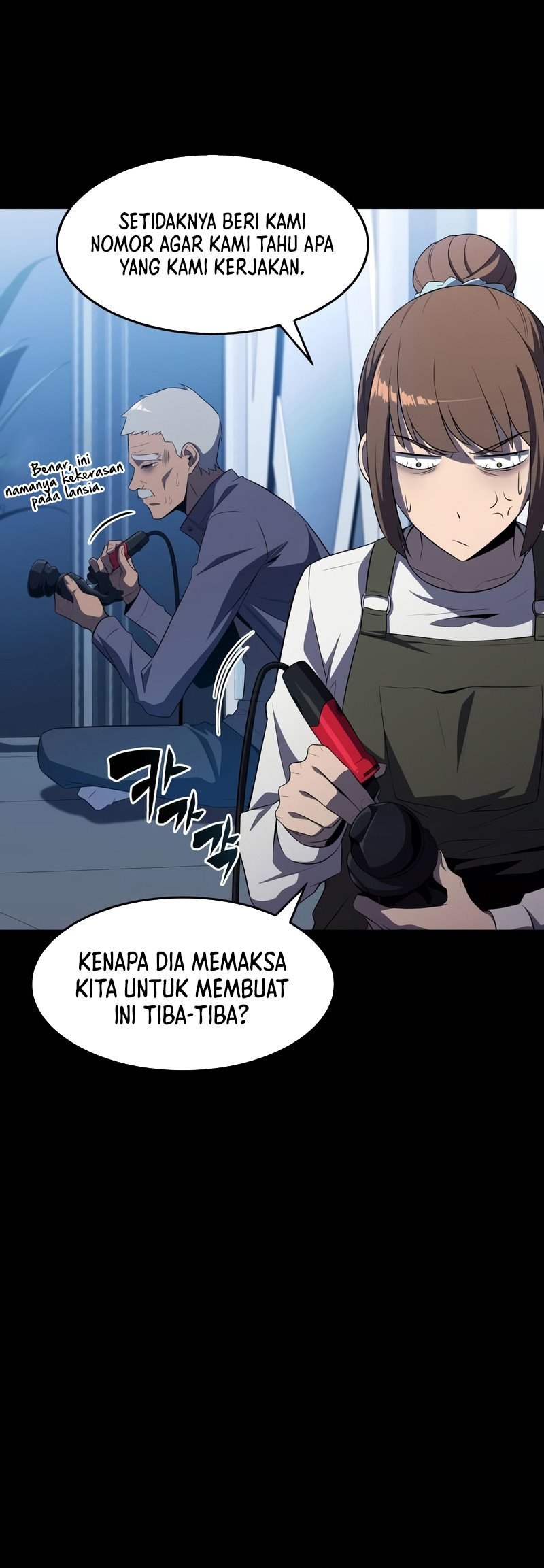 Chapter 45 - halaman 5