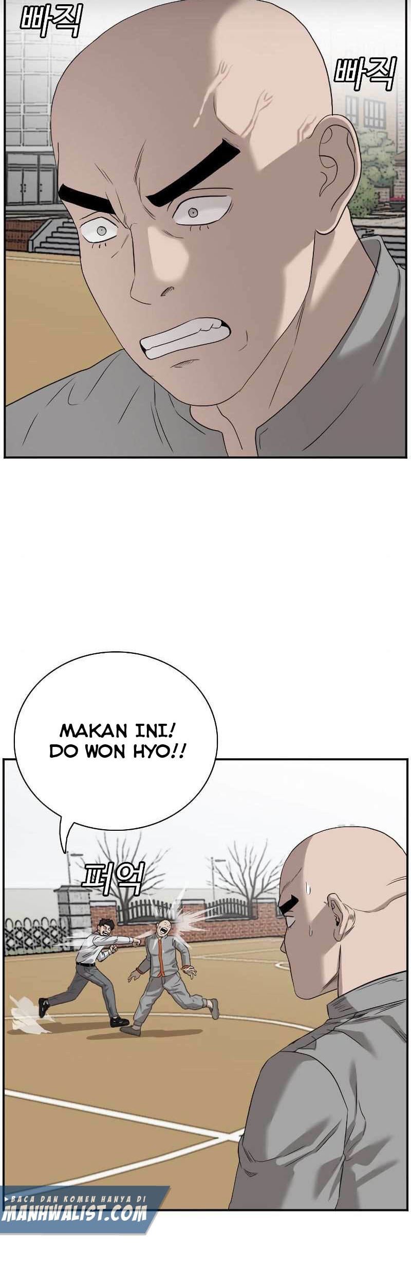 Chapter 78 - halaman 21