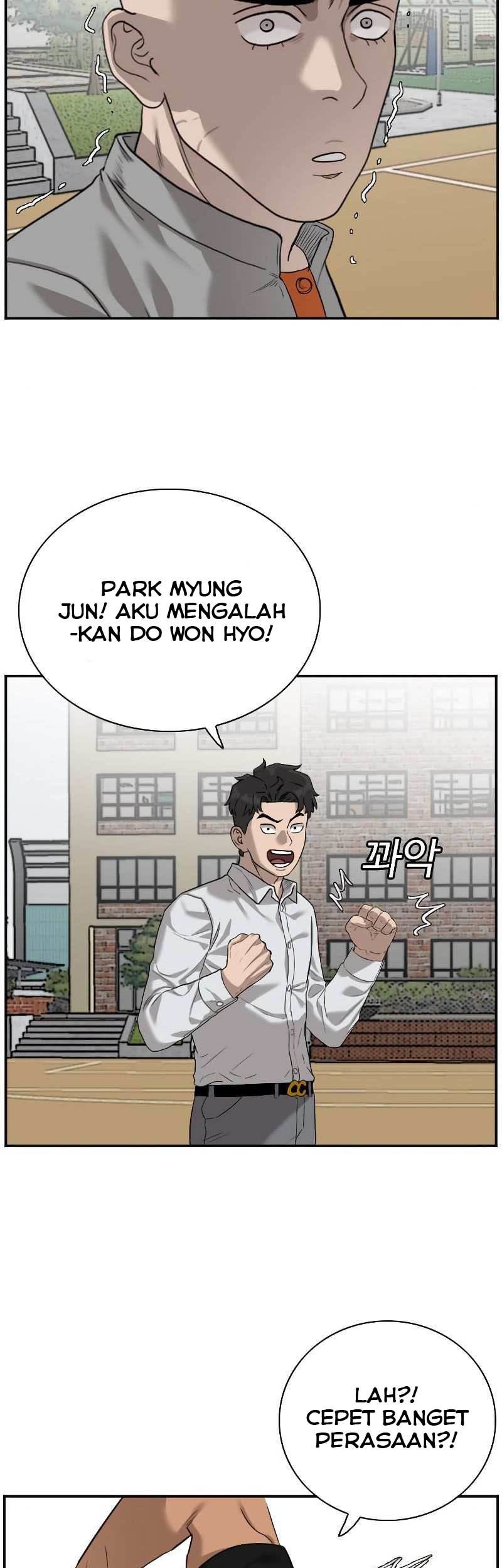 Chapter 78 - halaman 25
