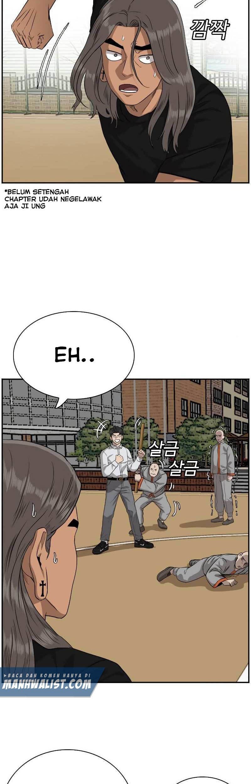 Chapter 78 - halaman 27