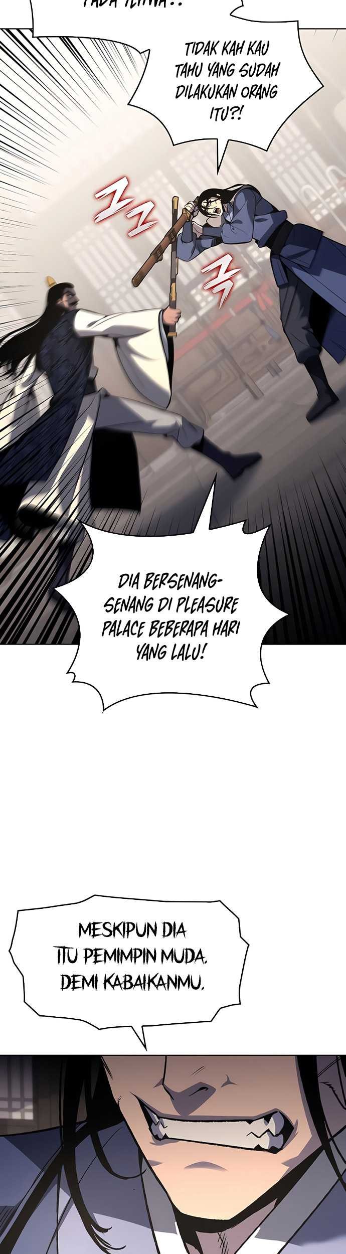 Chapter 45 - halaman 21