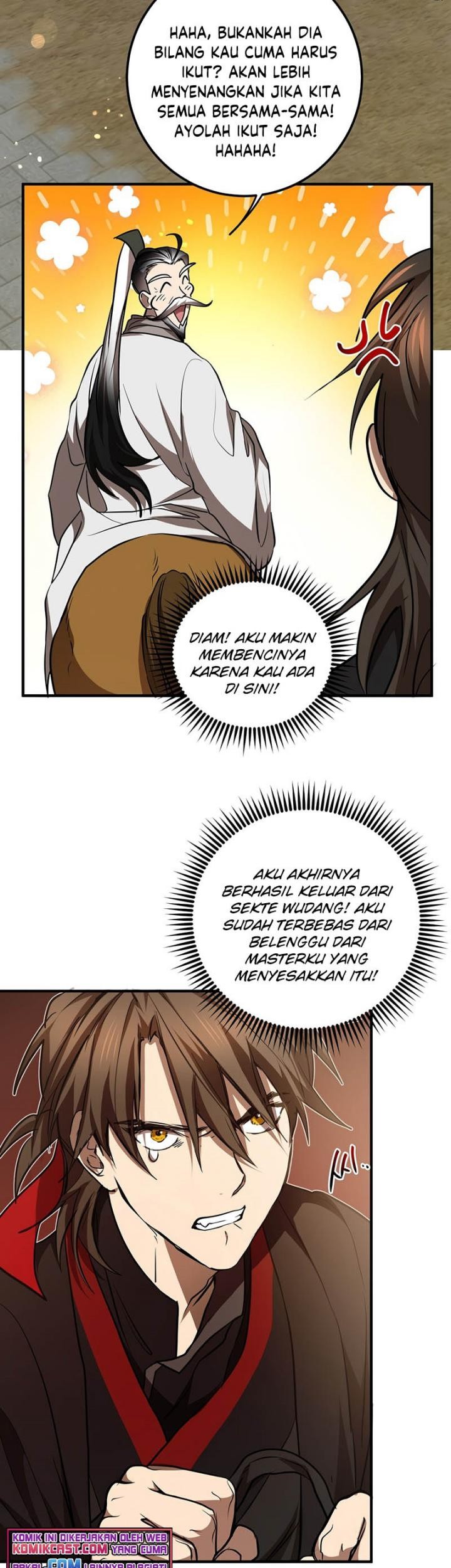 Chapter 72 - halaman 27