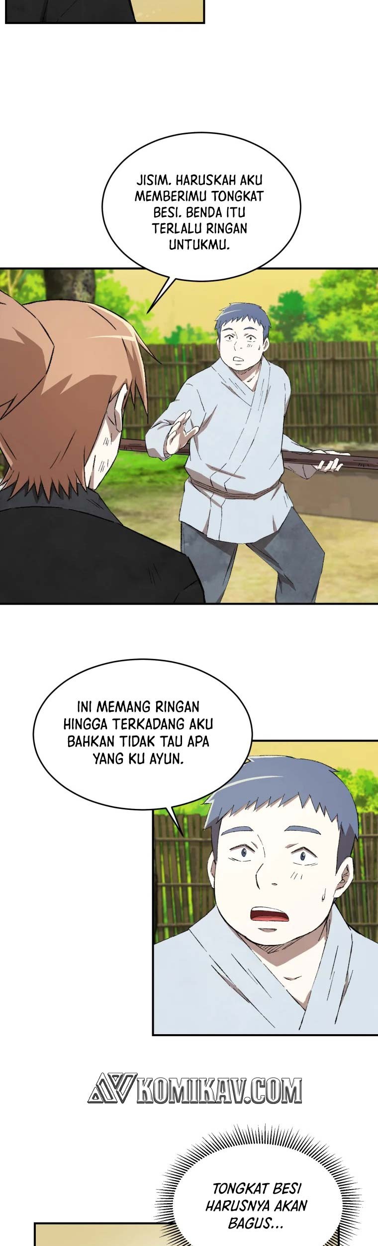 Chapter 18 - halaman 40