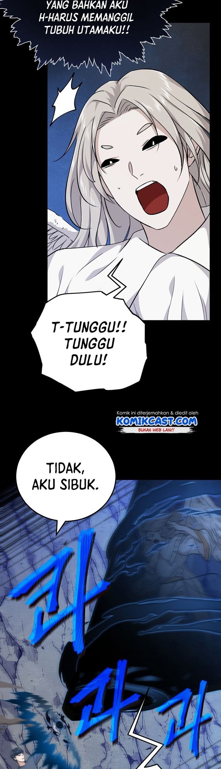 Chapter 80 - halaman 61