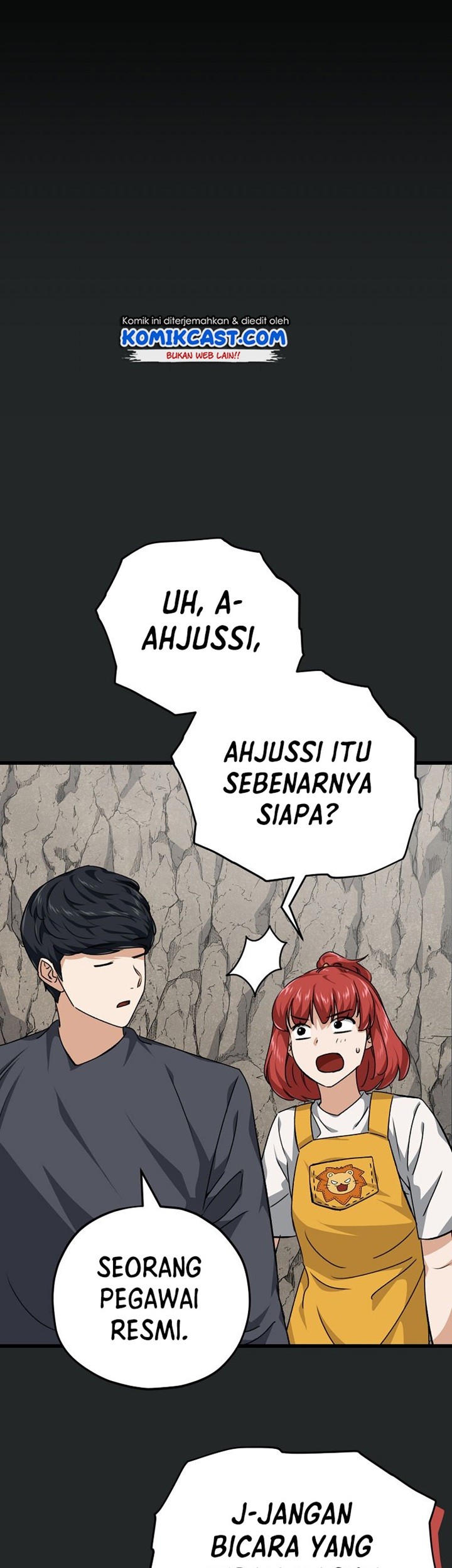 Chapter 80 - halaman 63